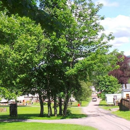 Moffat Manor Holiday Park Beattock Eksteriør bilde