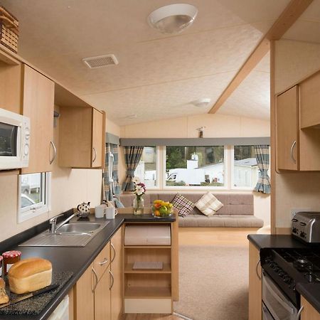 Moffat Manor Holiday Park Beattock Eksteriør bilde